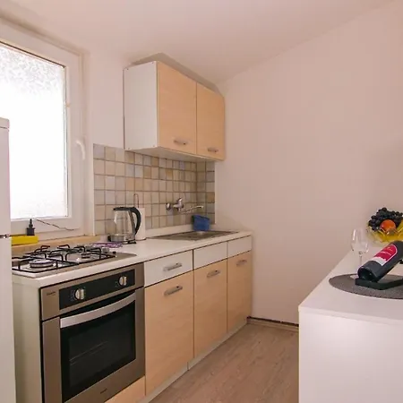 Fuer 3 Personen Ca 55 Qm In Pula, Istrien Istrische Riviera Apartment Pula
