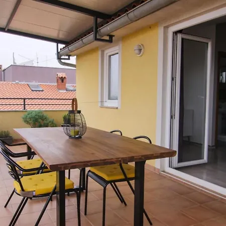 Fuer 3 Personen Ca 55 Qm In Pula, Istrien Istrische Riviera *