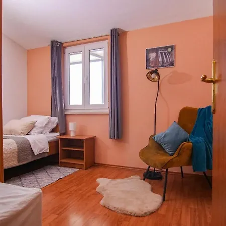 Fuer 3 Personen Ca 55 Qm In Pula, Istrien Istrische Riviera *
