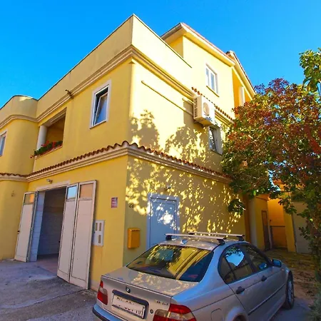 Fuer 3 Personen Ca 55 Qm In Pula, Istrien Istrische Riviera Apartment Pula