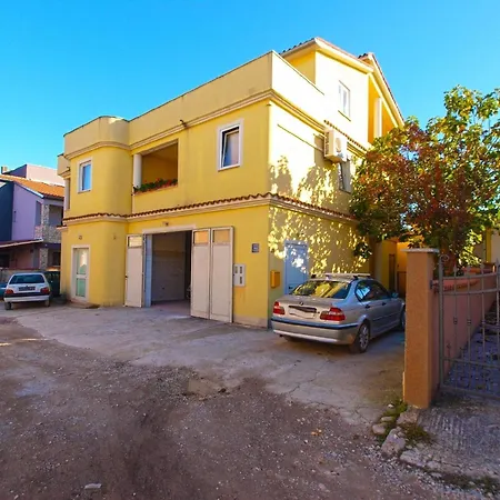 Apartment Fuer 3 Personen Ca 55 Qm In Pula, Istrien Istrische Riviera Pula