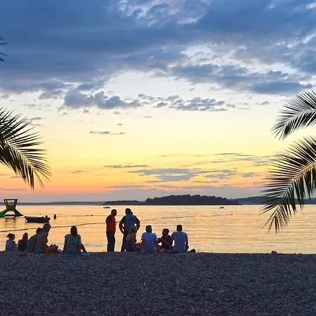 Fuer 3 Personen Ca 55 Qm In Pula, Istrien Istrische Riviera Pula