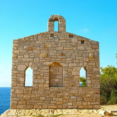 Apartamento Fuer 3 Personen Ca 55 Qm In Pula, Istrien Istrische Riviera